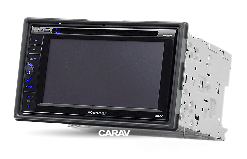 Consola CARAV - CHERY