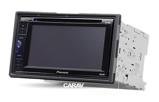 Consola CARAV - CHERY