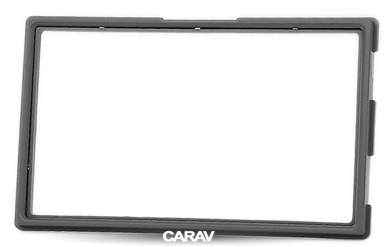 Consola CARAV - CHERY
