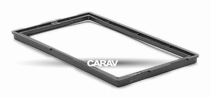 Consola CARAV - CHERY