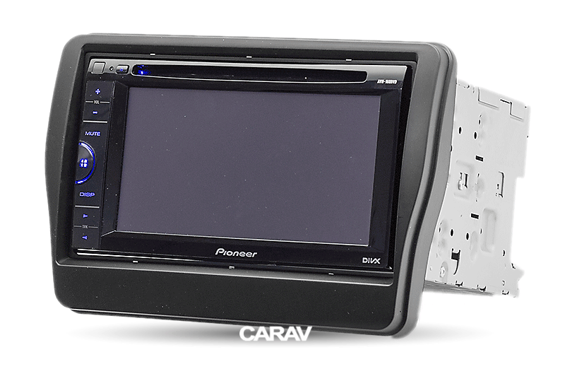 Consola CARAV - CHERY