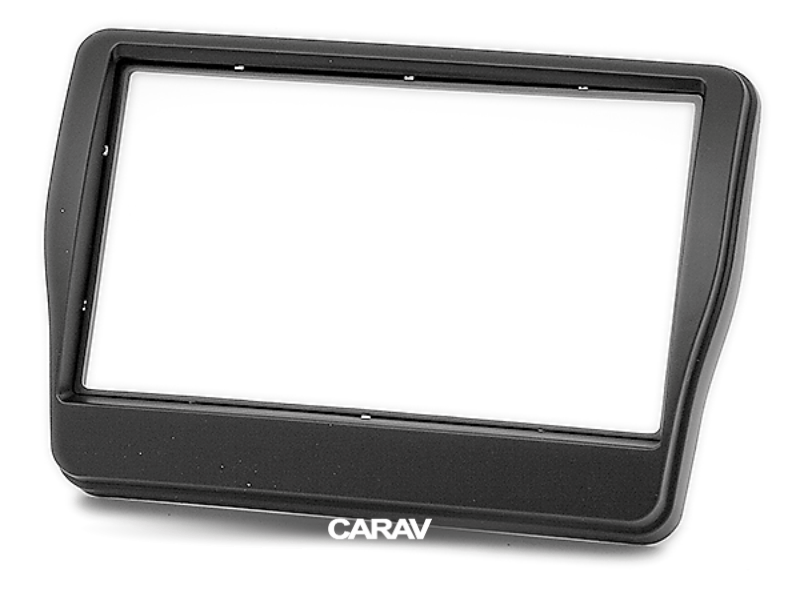 Consola CARAV - CHERY