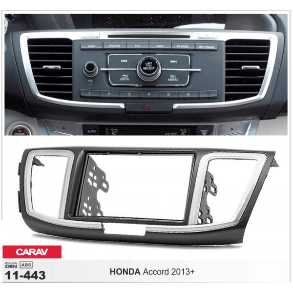 Consola CARAV - Honda Accord
