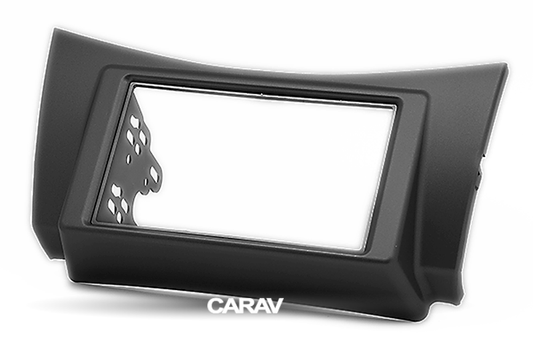 Consola CARAV - LIFAN 320