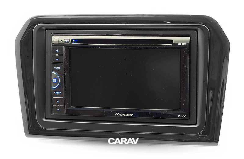 Consola CARAV - VOLKSWAGEN JETTA