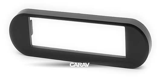 Consola CARAV - MG ( 3 )