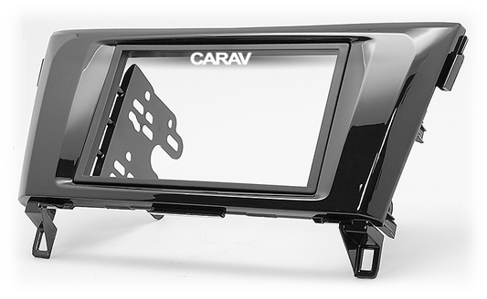 Consola CARAV - NISSAN X-TRAIL - QASHQAI - ROGUE