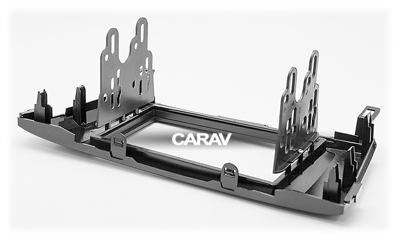 Consola CARAV - NISSAN X-TRAIL - QASHQAI - ROGUE
