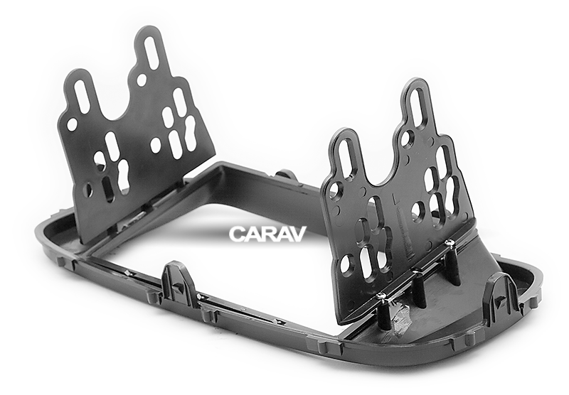 Consola CARAV - KIA SOUL