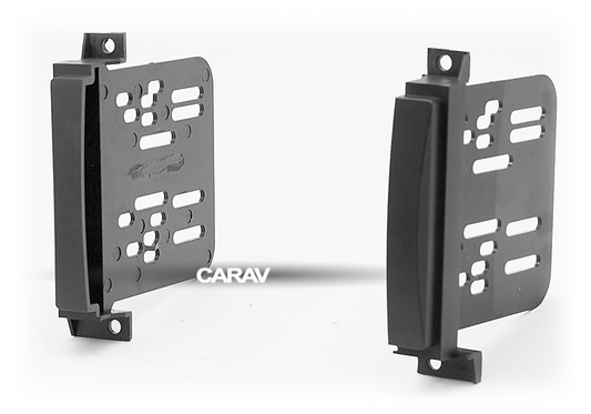 Consola CARAV - DODGE DURANGO - JEEP GRAND CHEROKEE