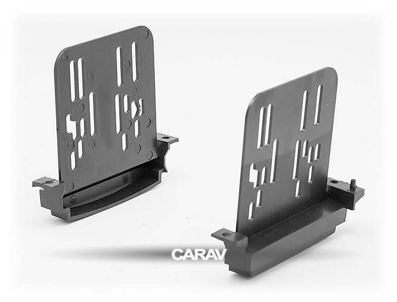 Consola CARAV - DODGE DURANGO - JEEP GRAND CHEROKEE