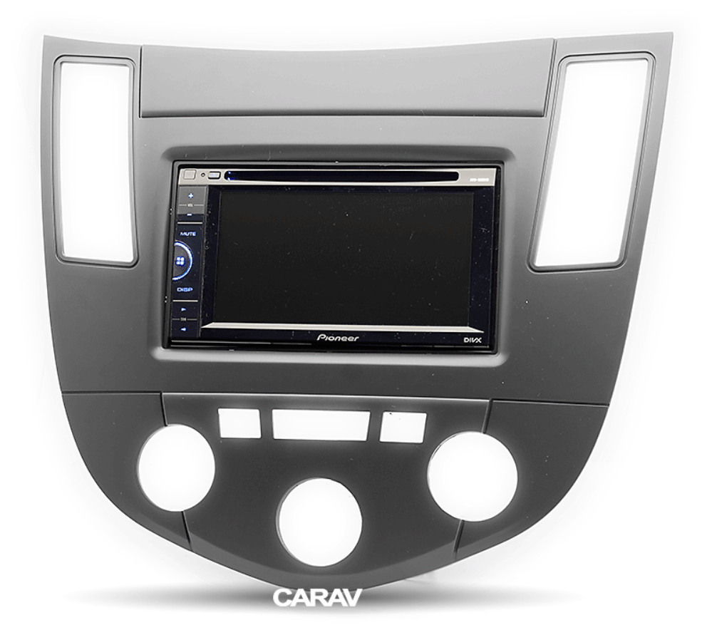 Consola CARAV - HAIMA ( 3 )