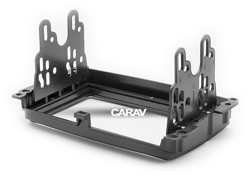 Consola CARAV - FIAT (500L)