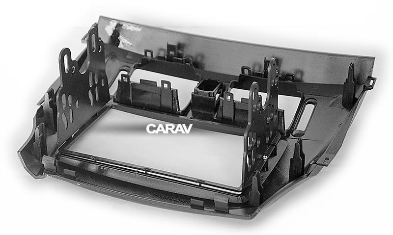 Consola CARAV - GREAT WALL VOLEEX C30