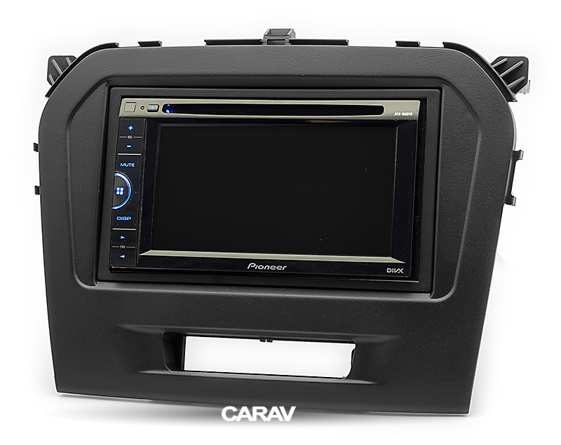 Consola CARAV - SUZUKI VITARA