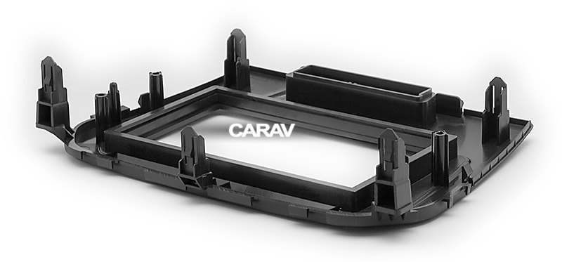 Consola CARAV - SUZUKI VITARA