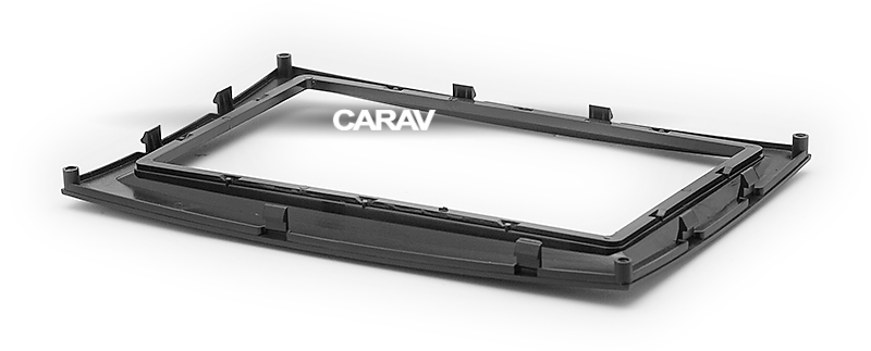 Consola CARAV - KIA KX5