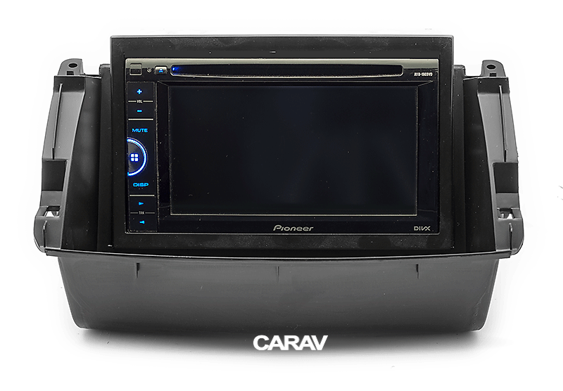 Consola CARAV - RENAULT KOLEOS