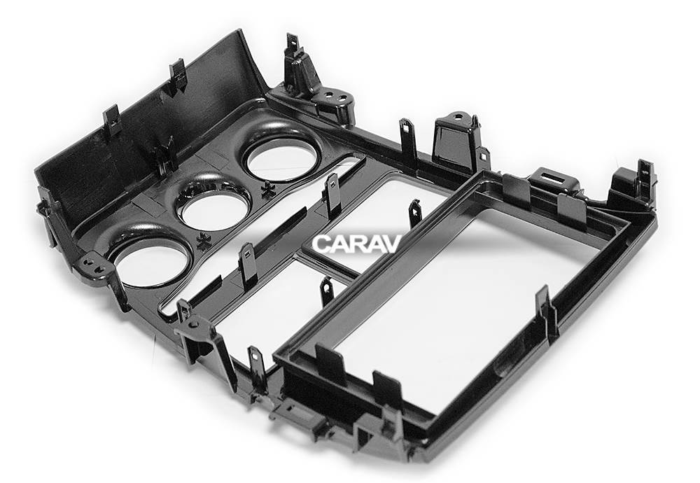 Consola CARAV - TOYOTA YARIS - VIOS