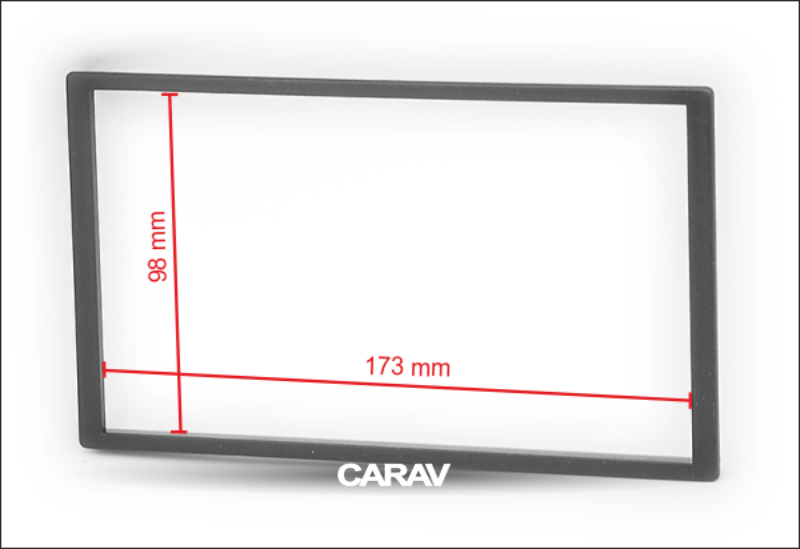 Consola  CARAV - UNIVERSAL