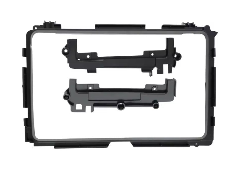Consola para Honda Vezel/ HR-V/ XR-V 2014-2018 (9 Pulgadas)