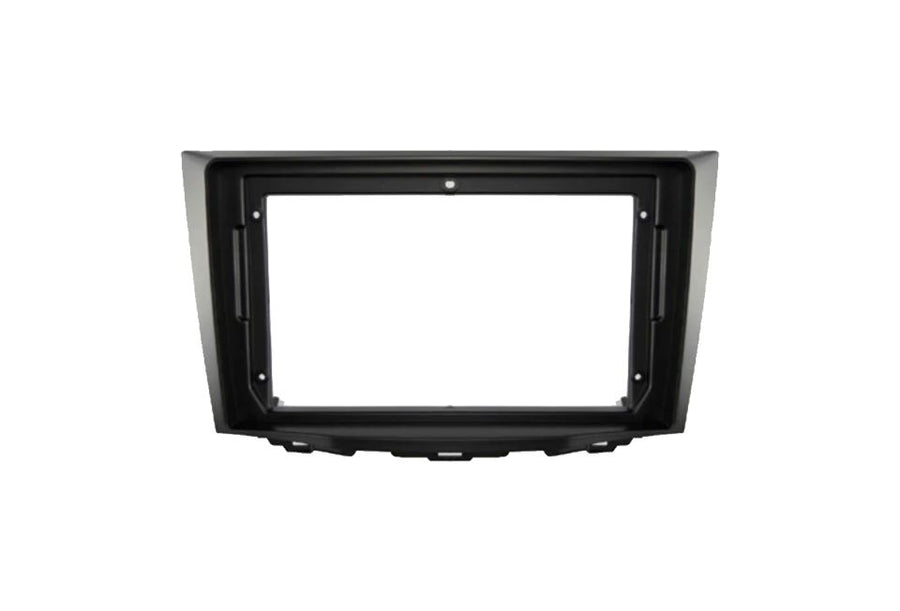 Autoradio + Consola para Suzuki Kizashi 2009+ (9 Pulgadas)