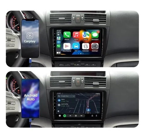 Consola YELEW - TOYOTA AVANZA