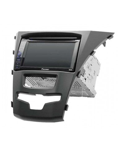 Consola YELEW - SSANG YONG