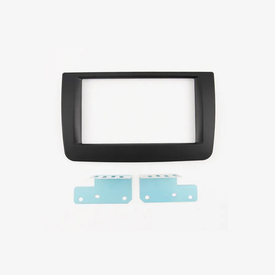 Consola CARAV - DFSK C35 / C37