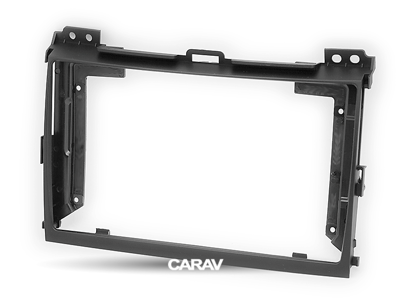 Consola CARAV - TOYOTA LAND CRUISER PRADO