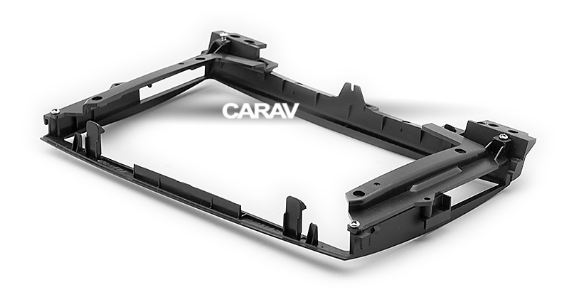 Consola CARAV - TOYOTA LAND CRUISER PRADO