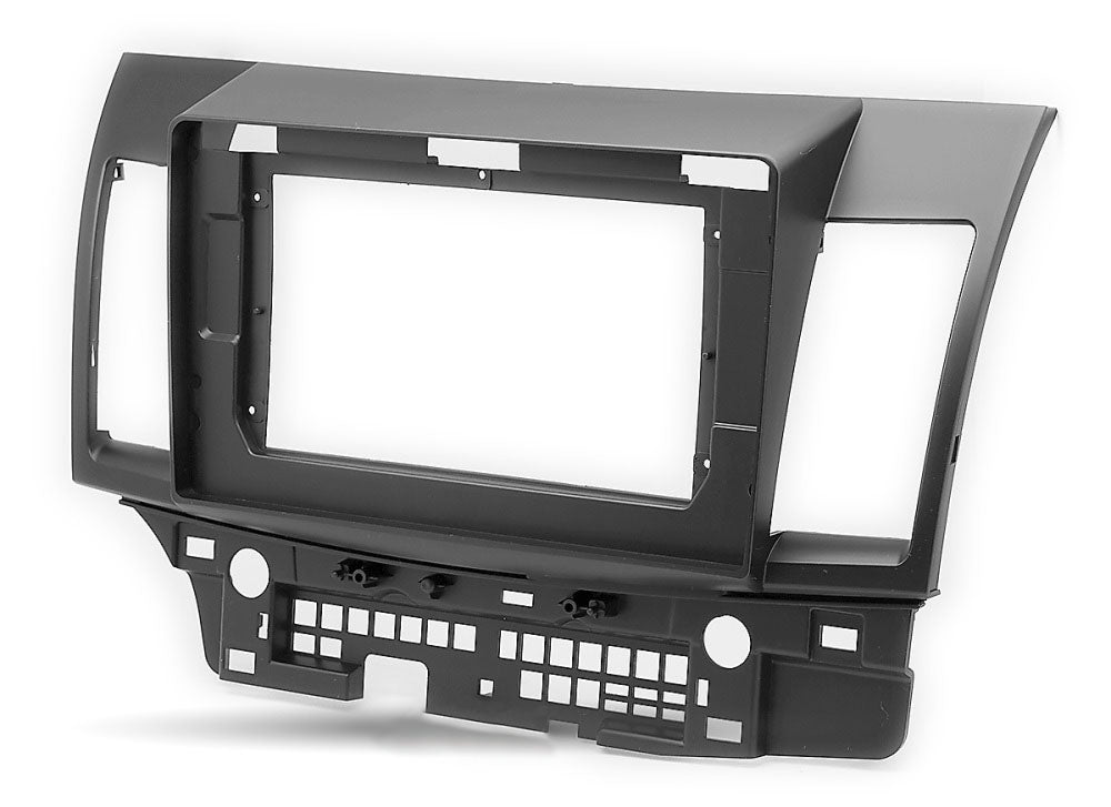 Consola para Mitsubishi Lancer/ Fortis 2010 (10.1 pulgadas)