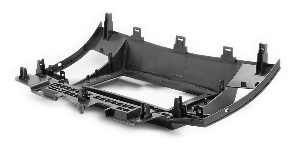 Consola para Mitsubishi Lancer/ Fortis 2010 (10.1 pulgadas)