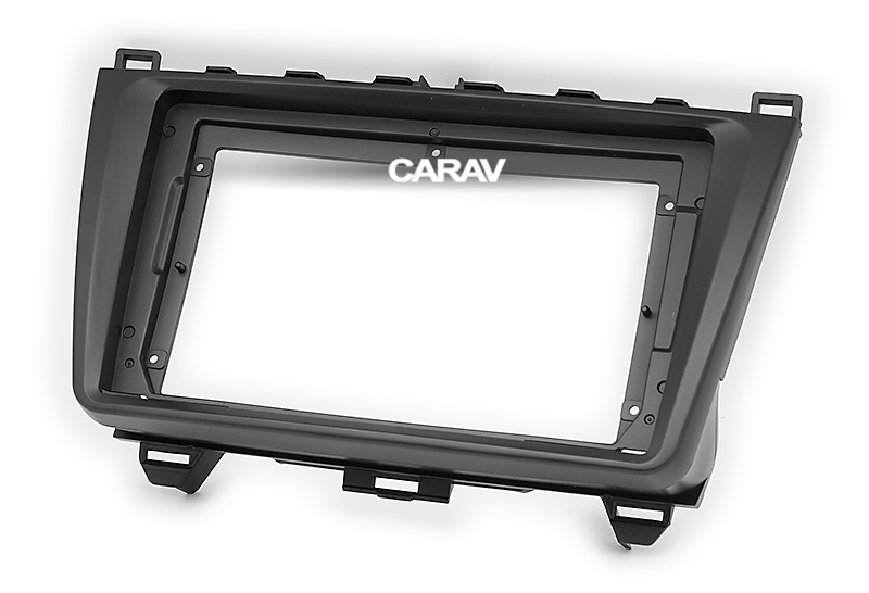 Consola CARAV - MAZDA (6), ATENZA
