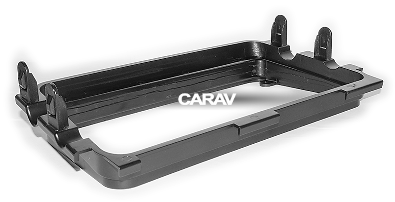 Consola CARAV - NISSAN MICRA (K14)