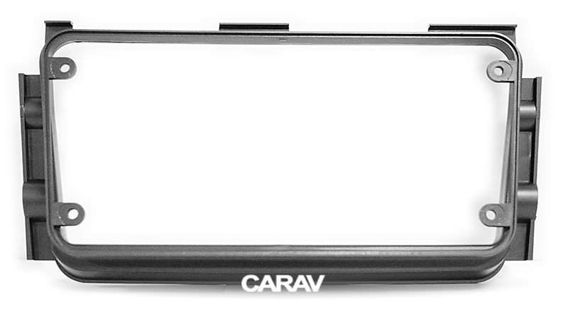 Consola CARAV - NISSAN MICRA (K14)