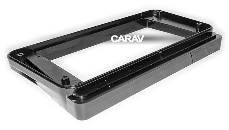 Consola CARAV - NISSAN MICRA (K14)
