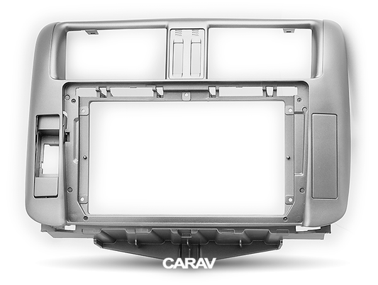 Consola CARAV - TOYOTA LAND CRUISER PRADO (150)