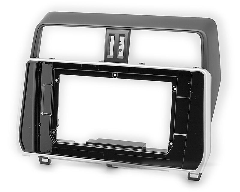 Consola YELEW - TOYOTA LAND CRUISER PRADO (150)