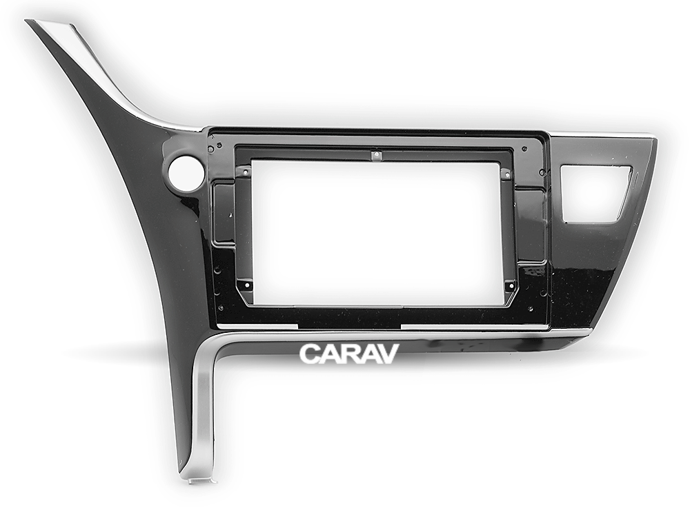 Consola CARAV - TOYOTA COROLLA (E170)