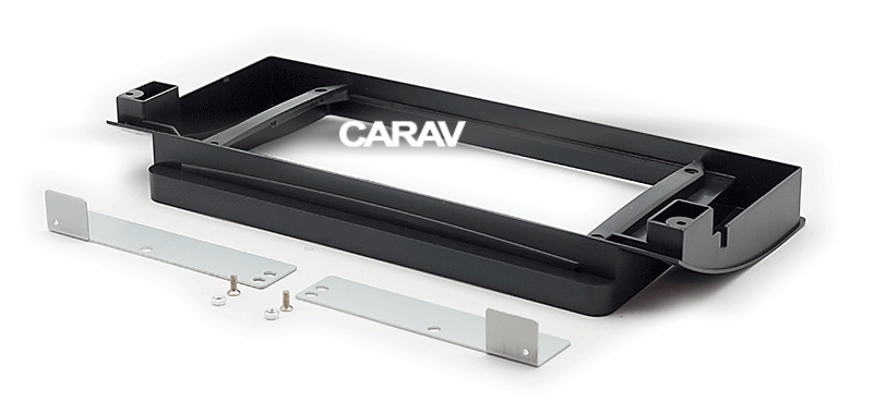Consola CARAV - BMW 5-SERIES (E39)