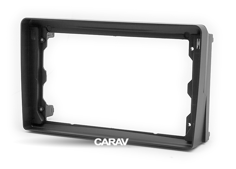 Consola CARAV - FORD FOCUS II, C-MAX