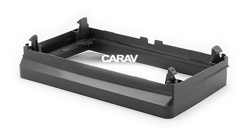 Consola CARAV - FORD FOCUS II, C-MAX