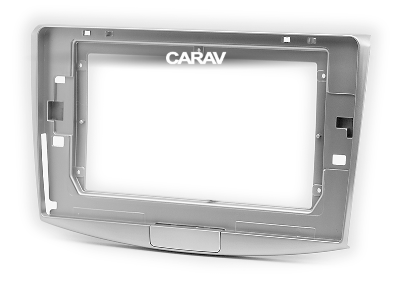 Consola CARAV - VOLKSWAGEN PASSAT B7