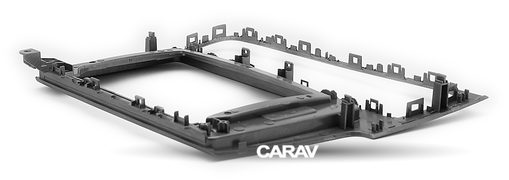 Consola CARAV - VOLKSWAGEN GOLF 7