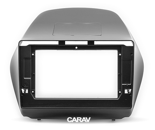 Consola CARAV - HYUNDAI iX - 35 - TUCSON LM