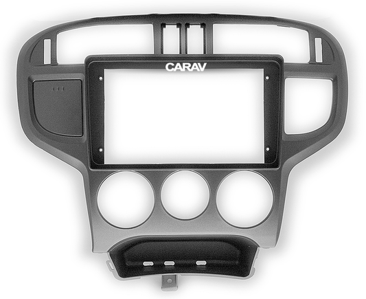 Consola CARAV - HYUNDAI MATRIX