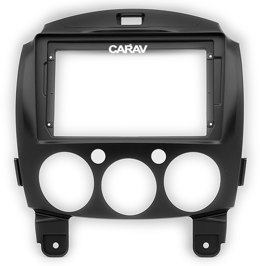 Consola CARAV - MAZDA (2) - DEMIO