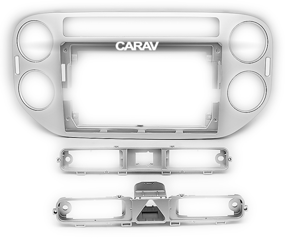 Consola CARAV - VOLKSWAGEN TIGUAN