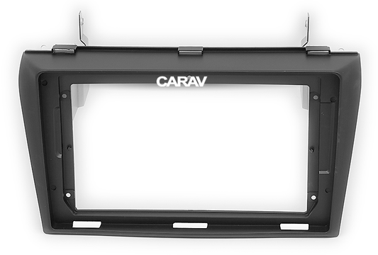 Consola CARAV - MAZDA (3)